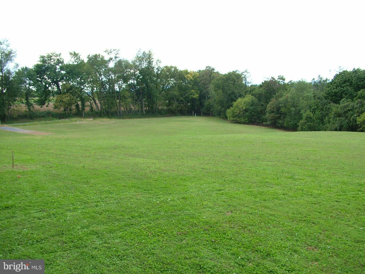 3524 Sigler Road Jefferson, MD 21755 - Photo 4 of 6 View to south from Lot 2