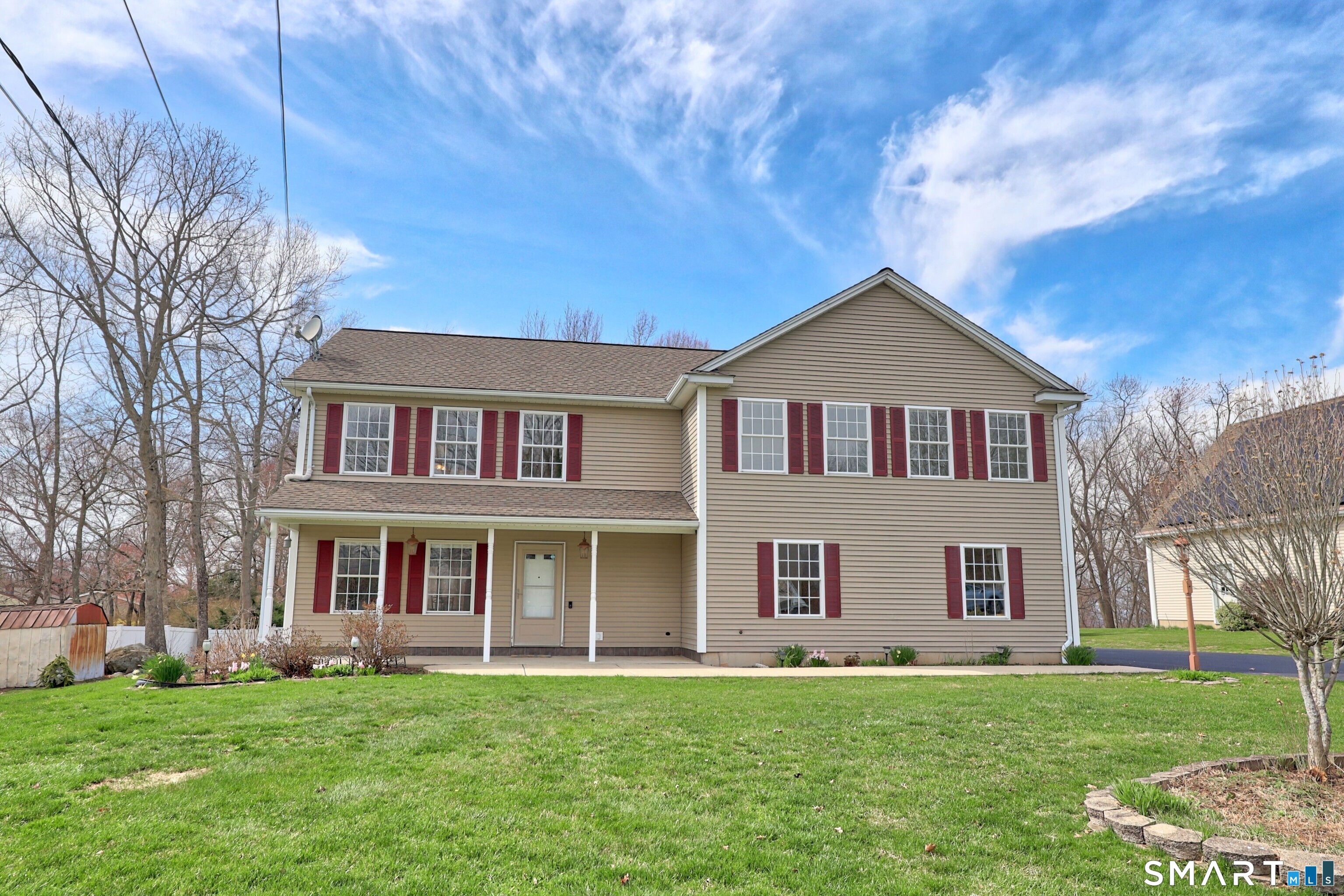 45 Sandy Lane Wolcott, CT 06716 - Photo 1 of 40