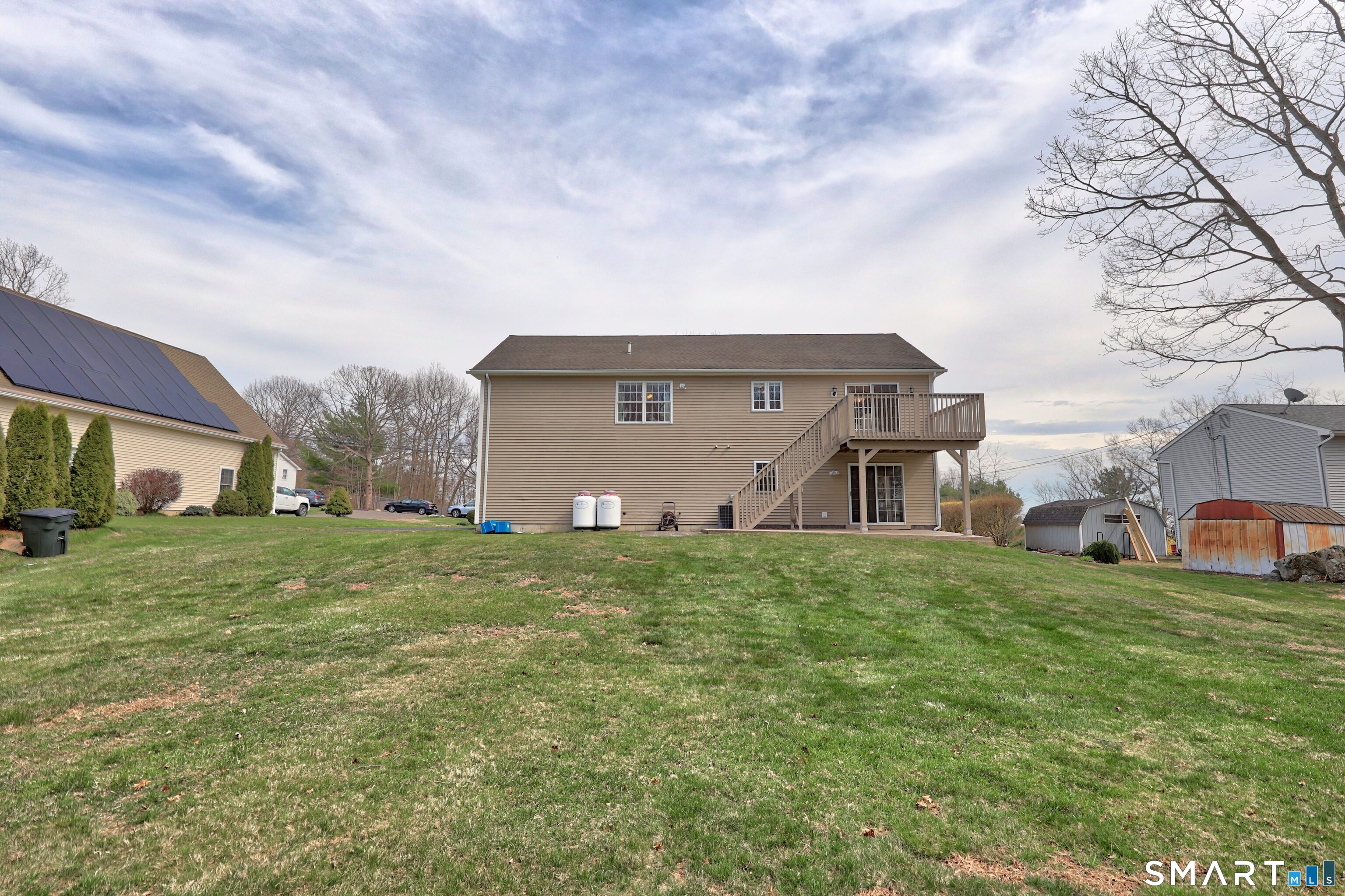45 Sandy Lane Wolcott, CT 06716 - Photo 33 of 40