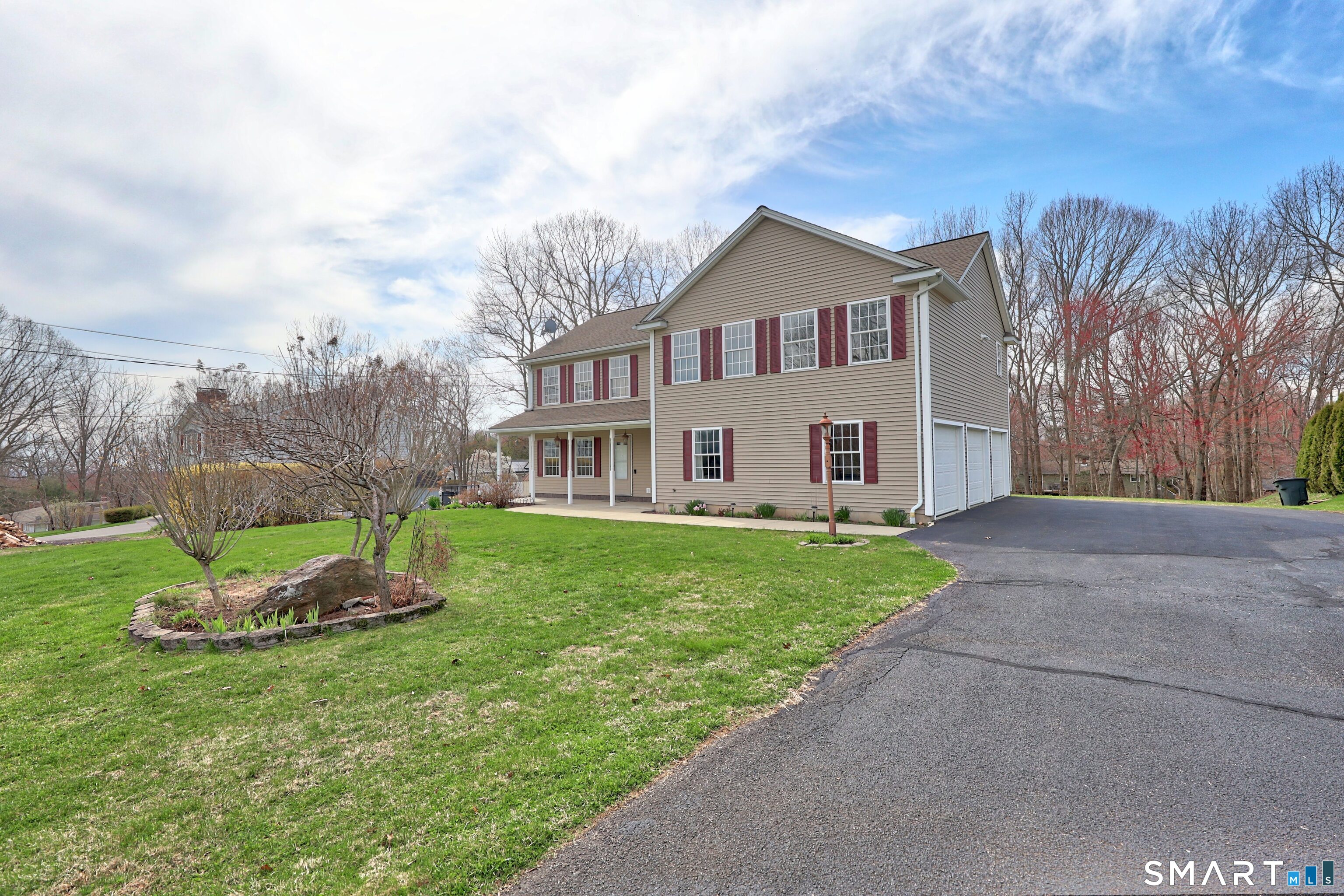 45 Sandy Lane Wolcott, CT 06716 - Photo 35 of 40