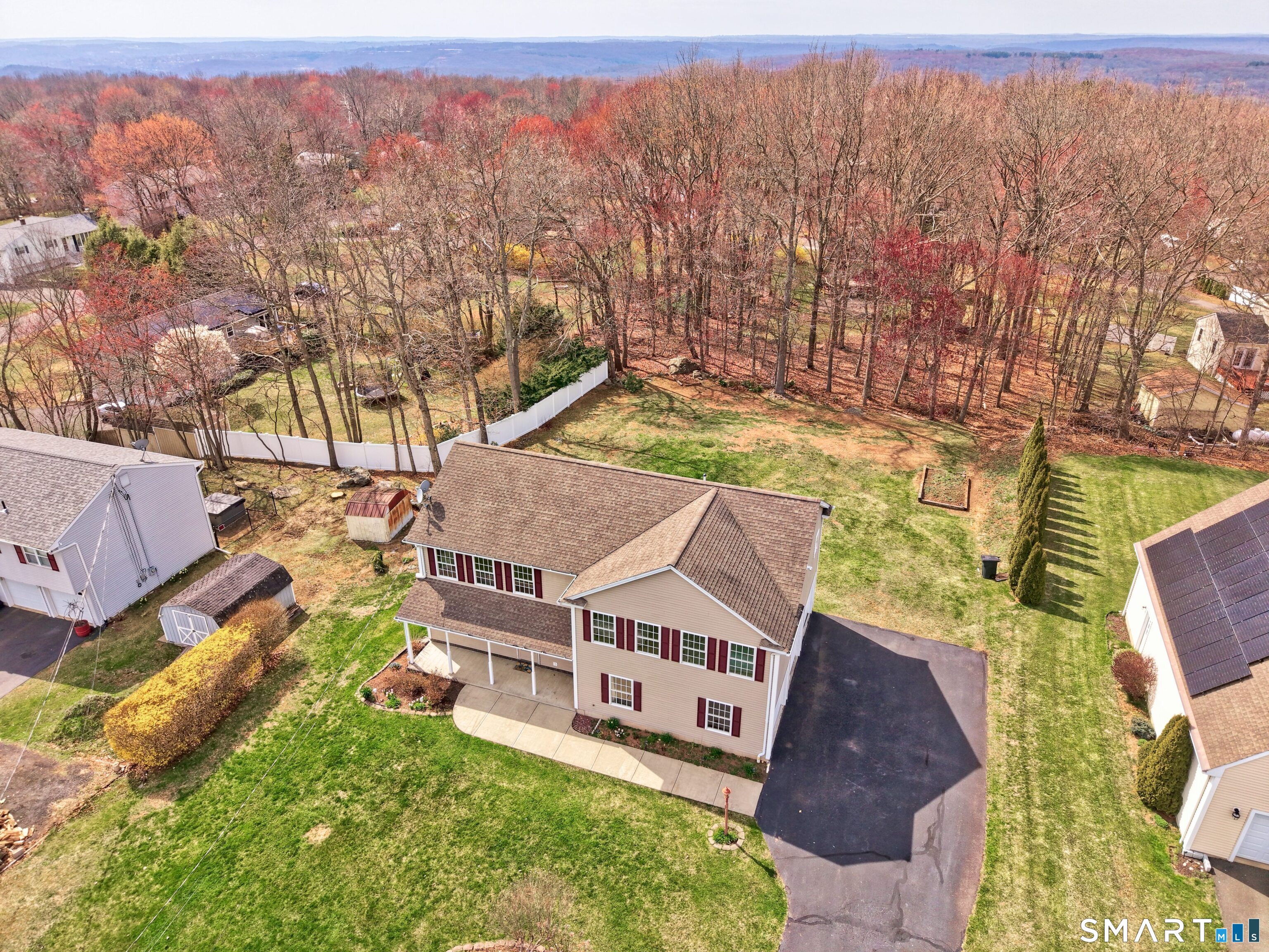 45 Sandy Lane Wolcott, CT 06716 - Photo 36 of 40