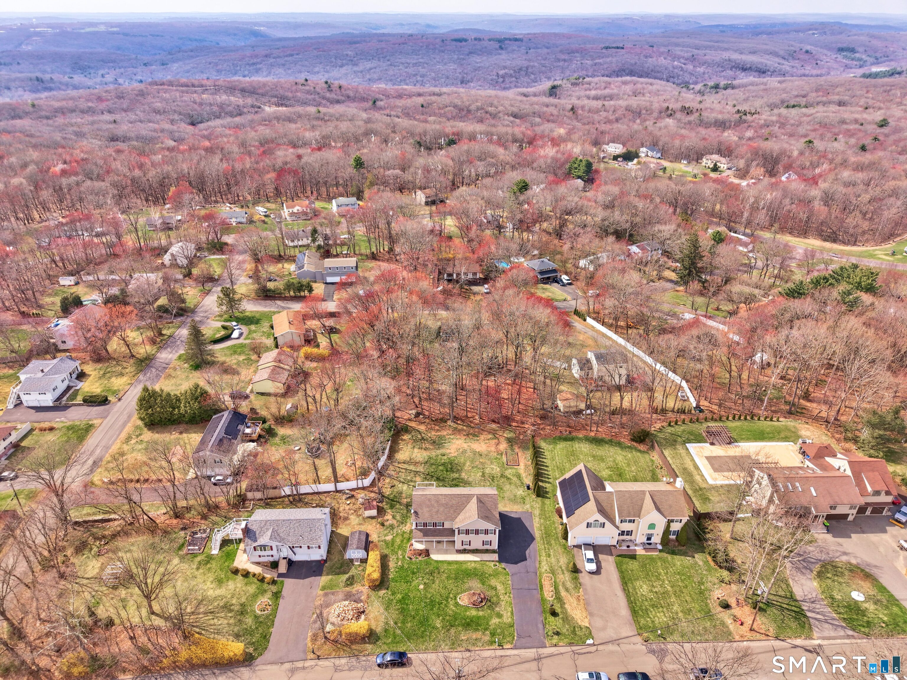 45 Sandy Lane Wolcott, CT 06716 - Photo 38 of 40