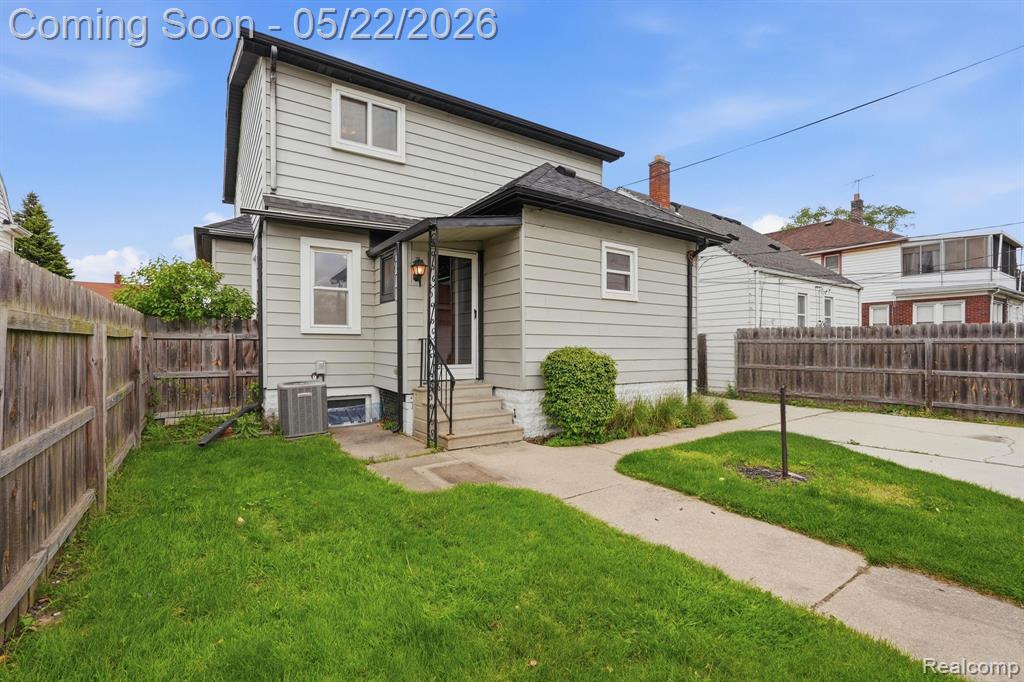 18616 Ruth Street Melvindale, MI 48122 - Photo 2 of 30