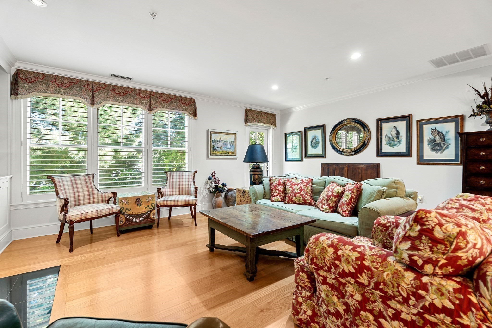 39 Intrepid Circle, Unit 103 Marblehead, MA 01945 - Photo 9 of 21 Gallery Image 9