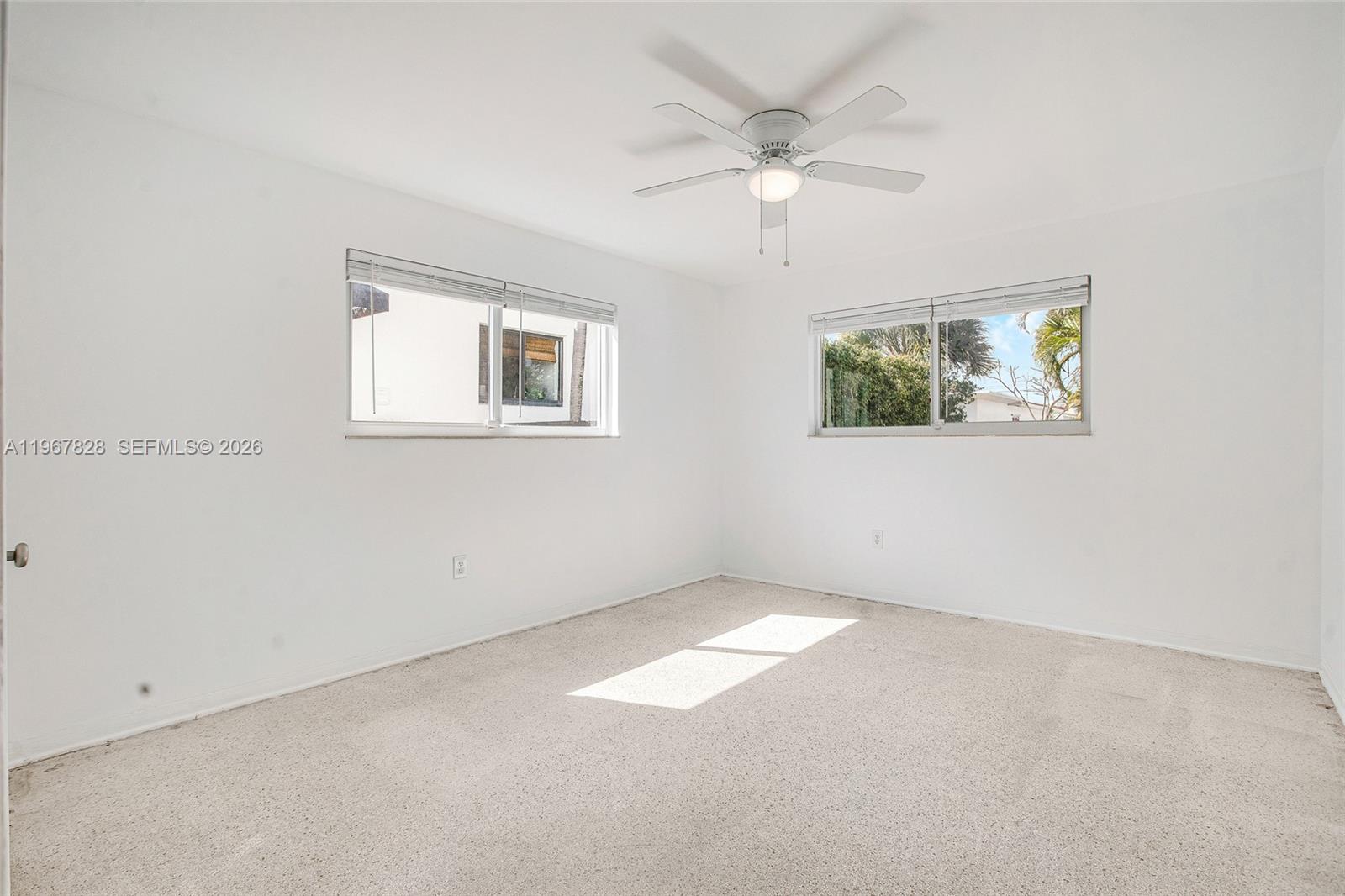 9372 Abbott Avenue Surfside, FL 33154 - Photo 14 of 25 an empty room with a window