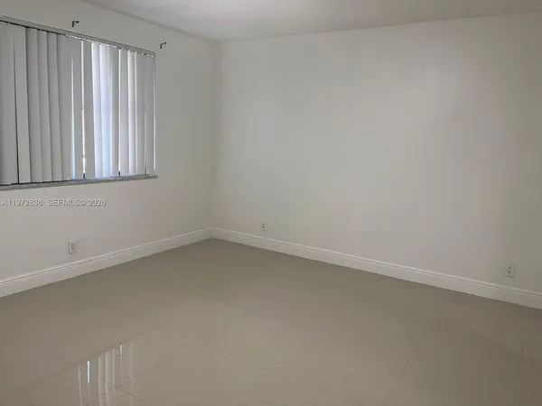 a view of a large window with an outdoor space