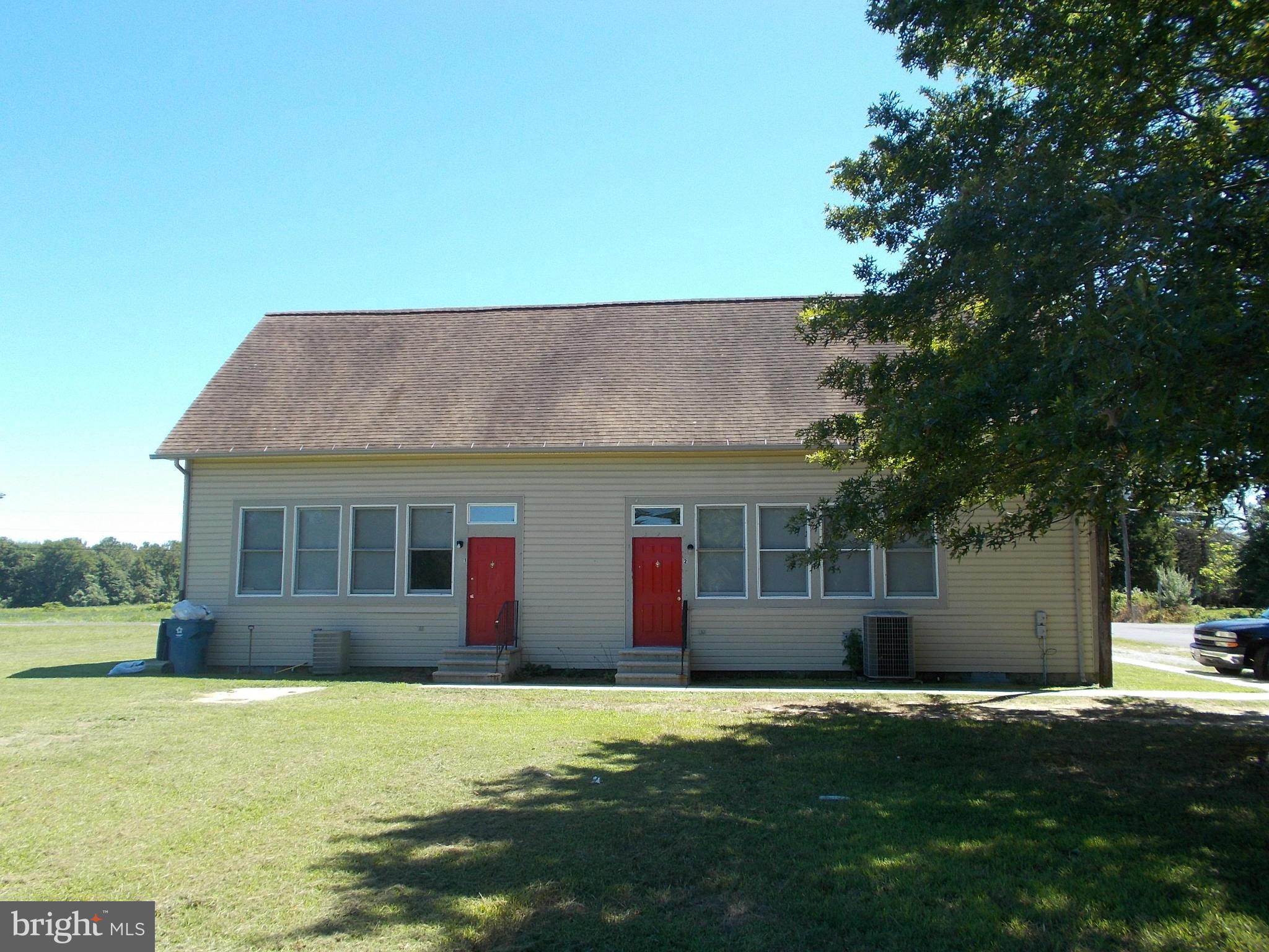 27040 Bee Tree Road Henderson, MD 21640 - Photo 8 of 11 Exterior (General)