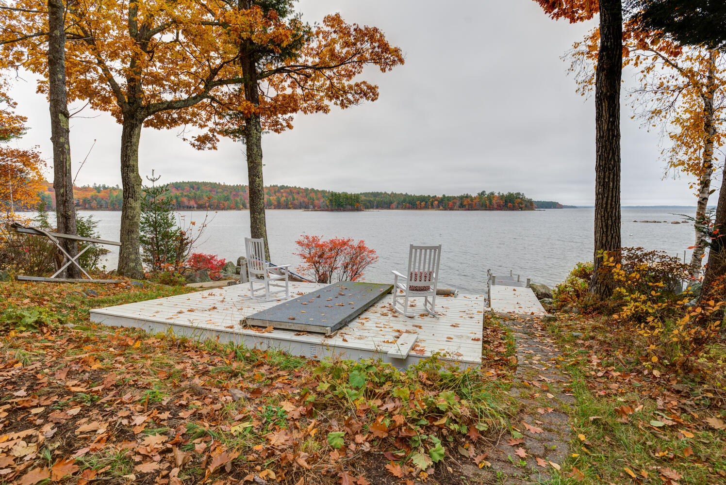 837 Anderson Road Sebago, ME 04029 - Photo 47 of 48 837 Anderson Rd Sebago ME-large-047-044-