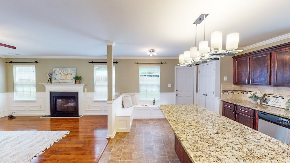 3916 Tyler Bluff Lane Raleigh, NC 27616 - Photo 22 of 30 Photo 22