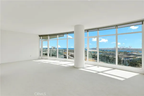 $950,000 | 411 West Seaside Way, Unit 1203, Long Beach, CA 90802