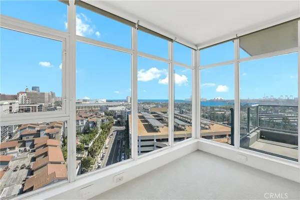 $950,000 | 411 West Seaside Way, Unit 1203, Long Beach, CA 90802