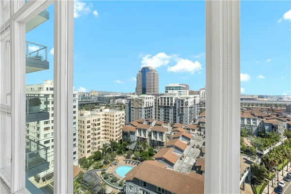 $950,000 | 411 West Seaside Way, Unit 1203, Long Beach, CA 90802