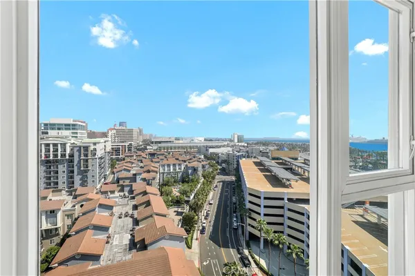 $950,000 | 411 West Seaside Way, Unit 1203, Long Beach, CA 90802
