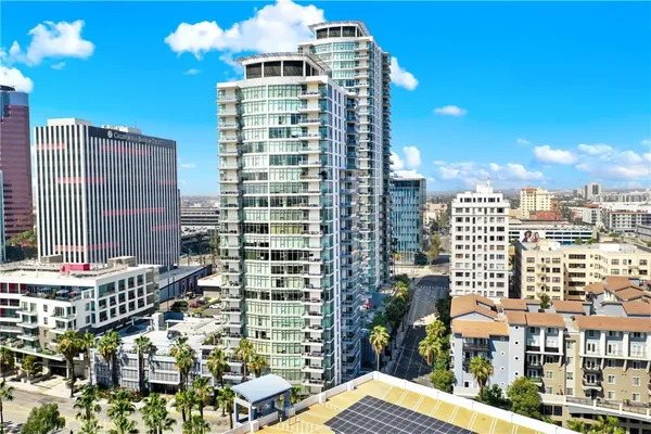 $950,000 | 411 West Seaside Way, Unit 1203, Long Beach, CA 90802