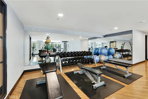 $950,000 | 411 West Seaside Way, Unit 1203, Long Beach, CA 90802