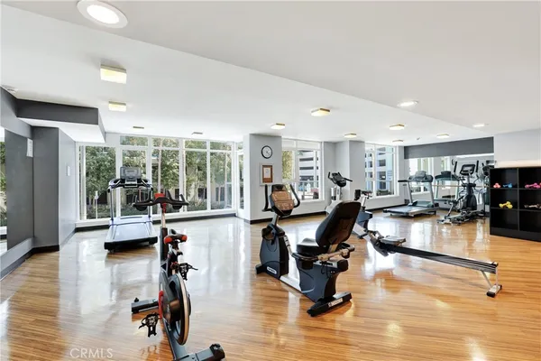 $950,000 | 411 West Seaside Way, Unit 1203, Long Beach, CA 90802