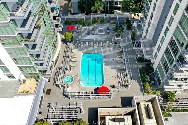 $950,000 | 411 West Seaside Way, Unit 1203, Long Beach, CA 90802