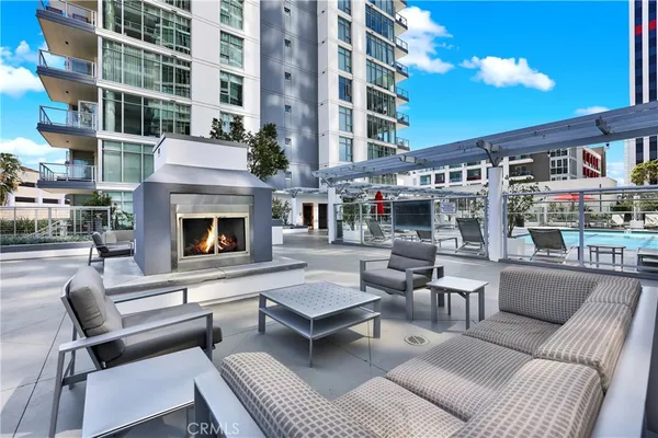 $950,000 | 411 West Seaside Way, Unit 1203, Long Beach, CA 90802