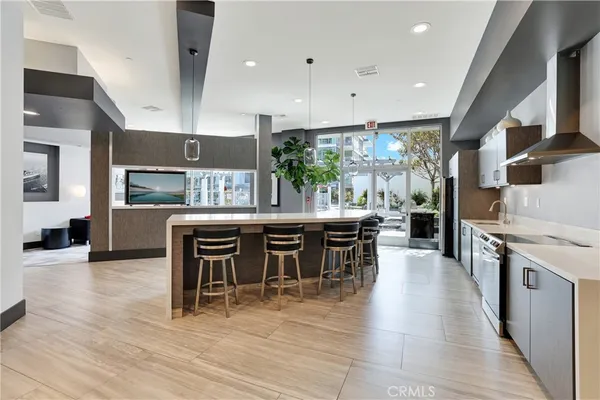 $950,000 | 411 West Seaside Way, Unit 1203, Long Beach, CA 90802