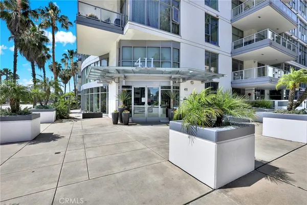 $950,000 | 411 West Seaside Way, Unit 1203, Long Beach, CA 90802