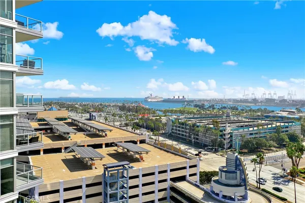 $950,000 | 411 West Seaside Way, Unit 1203, Long Beach, CA 90802