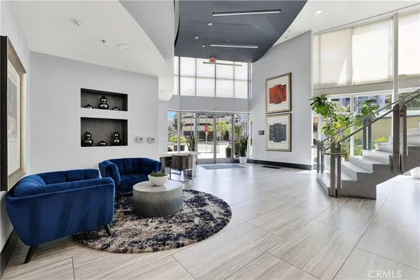 $950,000 | 411 West Seaside Way, Unit 1203, Long Beach, CA 90802