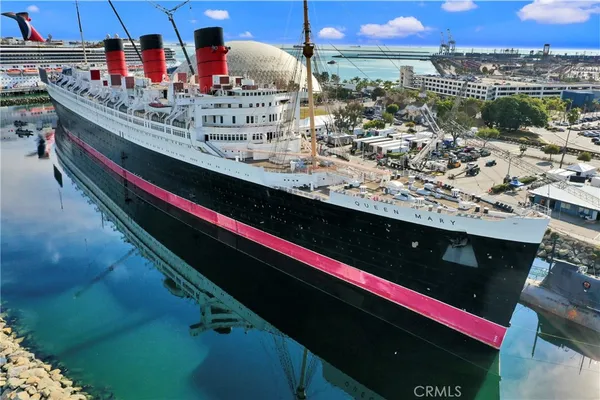 $950,000 | 411 West Seaside Way, Unit 1203, Long Beach, CA 90802