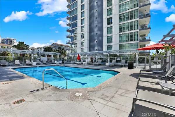 $950,000 | 411 West Seaside Way, Unit 1203, Long Beach, CA 90802