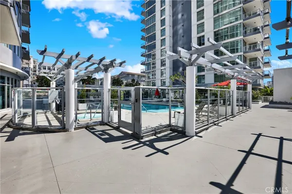 $950,000 | 411 West Seaside Way, Unit 1203, Long Beach, CA 90802