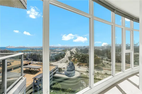 $950,000 | 411 West Seaside Way, Unit 1203, Long Beach, CA 90802
