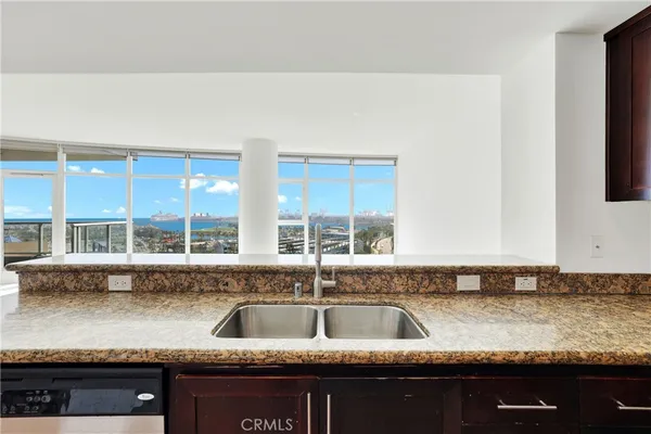 $950,000 | 411 West Seaside Way, Unit 1203, Long Beach, CA 90802