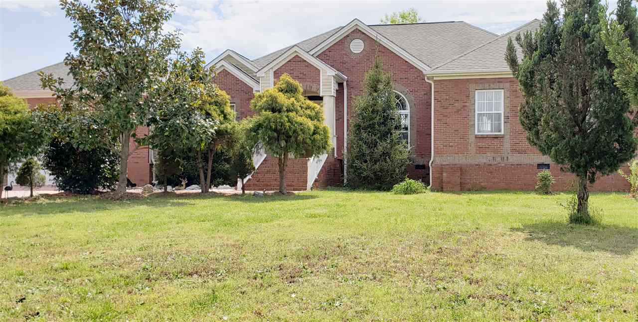 121 Prison Camp Road Campobello, SC 29322 - Photo 1 of 16