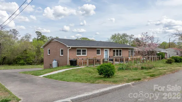 $294,900 | 118 Whitley Road, Morganton, NC 28655