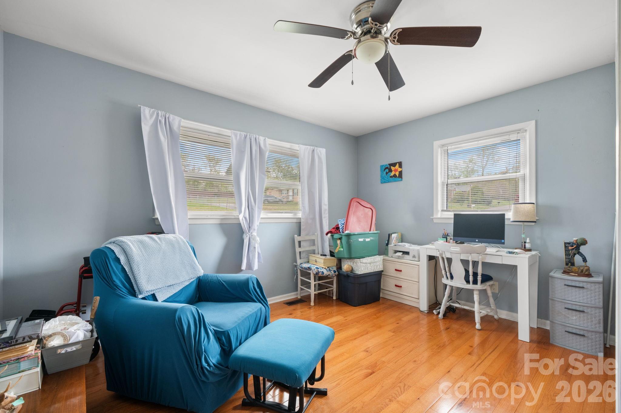 118 Whitley Road Morganton, NC 28655 - Photo 16 of 30