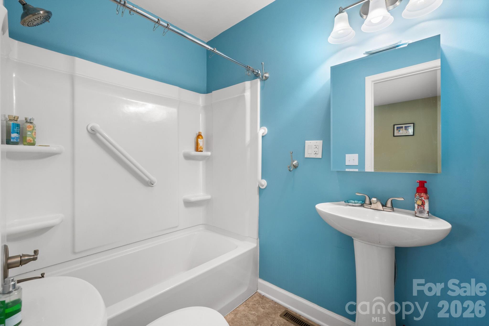 118 Whitley Road Morganton, NC 28655 - Photo 17 of 30