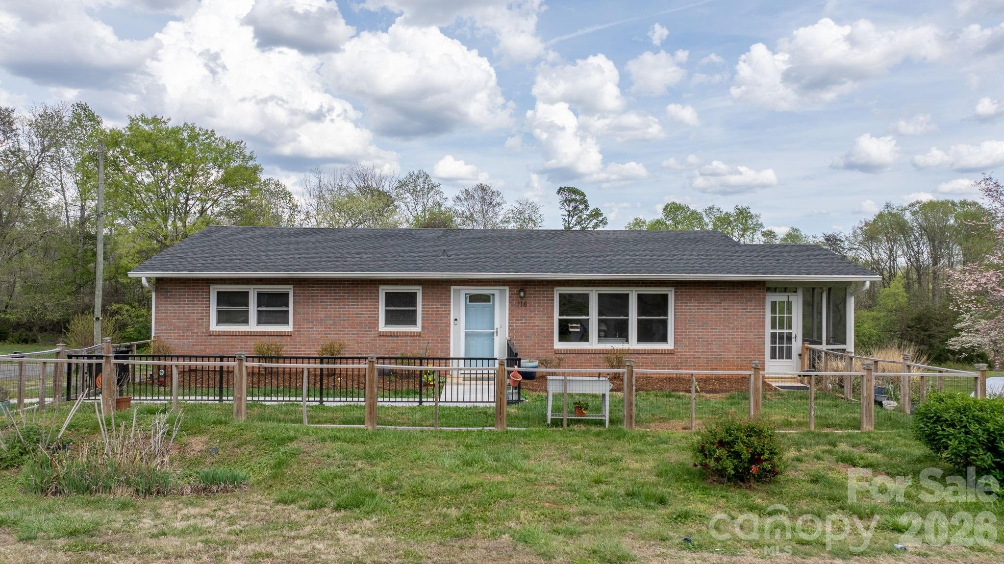 118 Whitley Road Morganton, NC 28655 - Photo 19 of 30