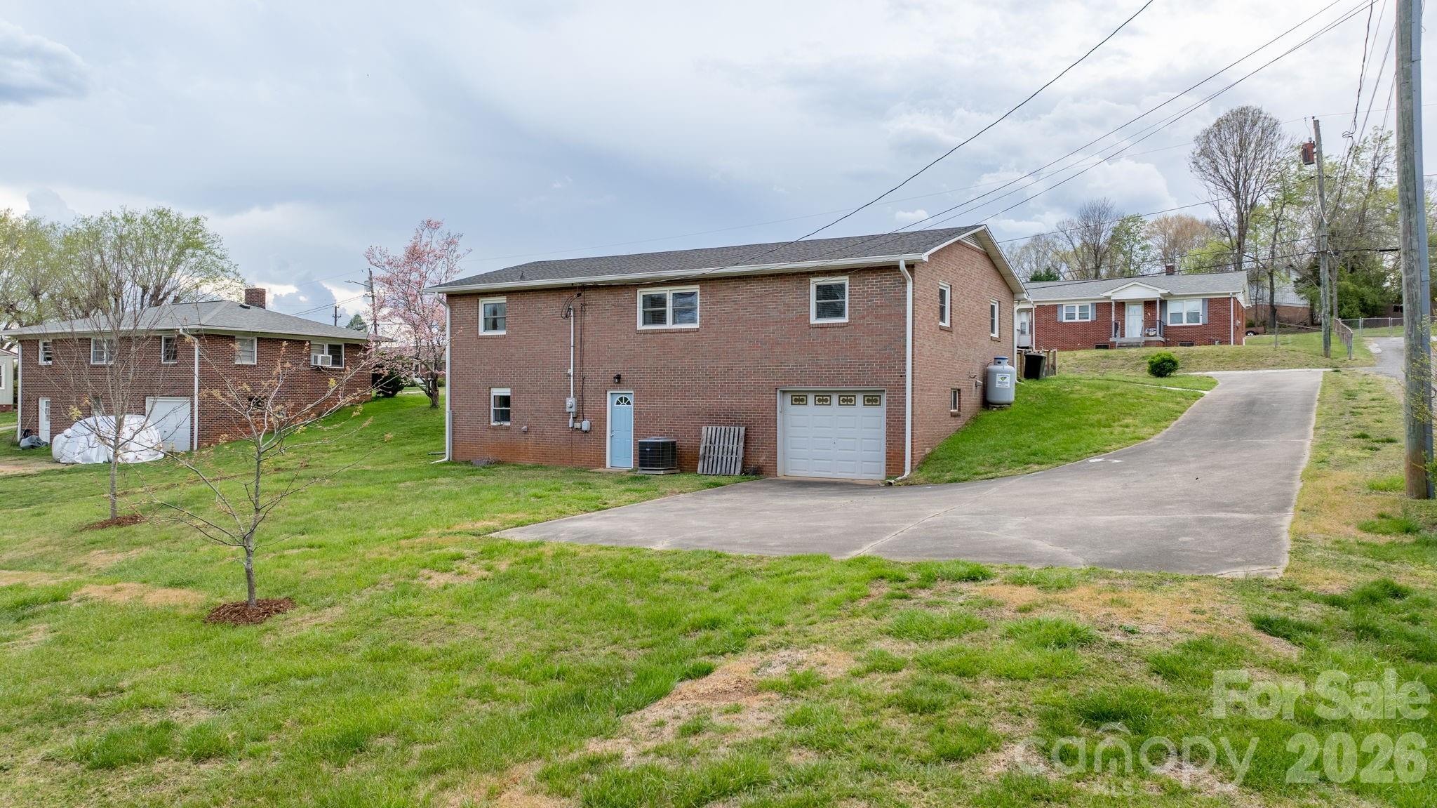 118 Whitley Road Morganton, NC 28655 - Photo 23 of 30