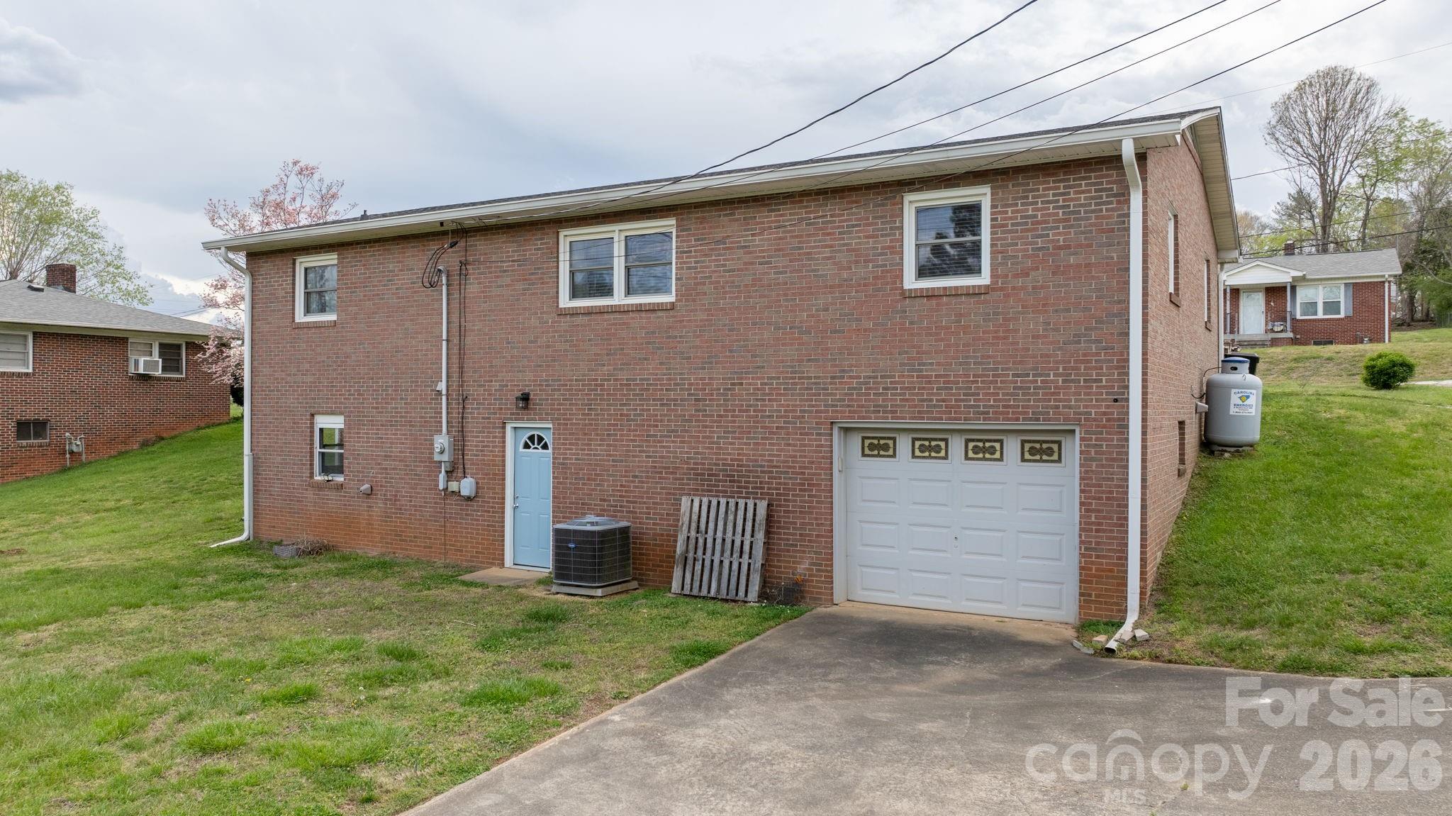 118 Whitley Road Morganton, NC 28655 - Photo 23 of 30