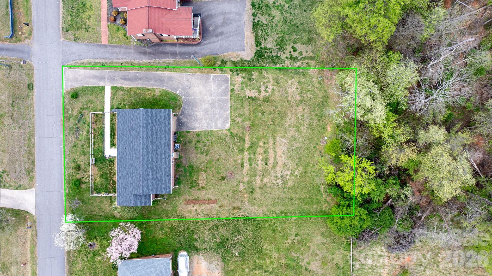 118 Whitley Road Morganton, NC 28655 - Photo 24 of 30