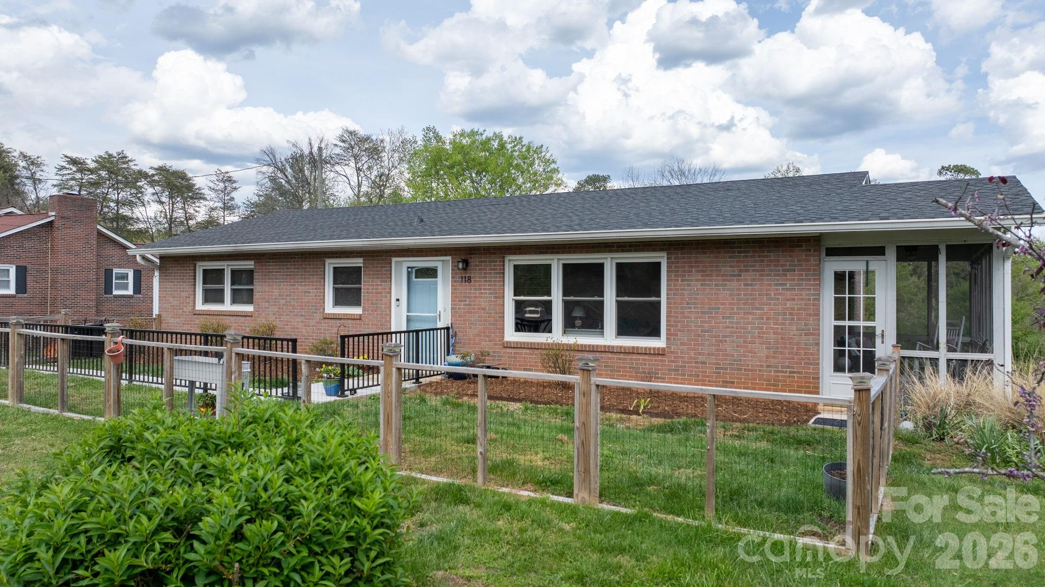 118 Whitley Road Morganton, NC 28655 - Photo 26 of 30