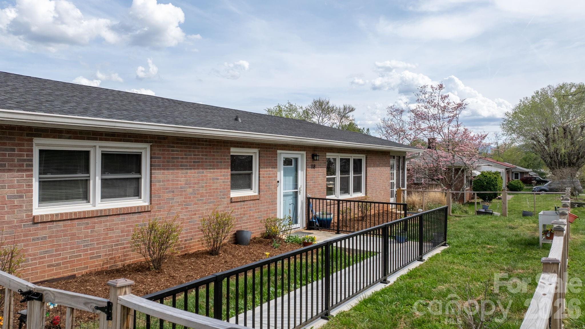 118 Whitley Road Morganton, NC 28655 - Photo 27 of 30