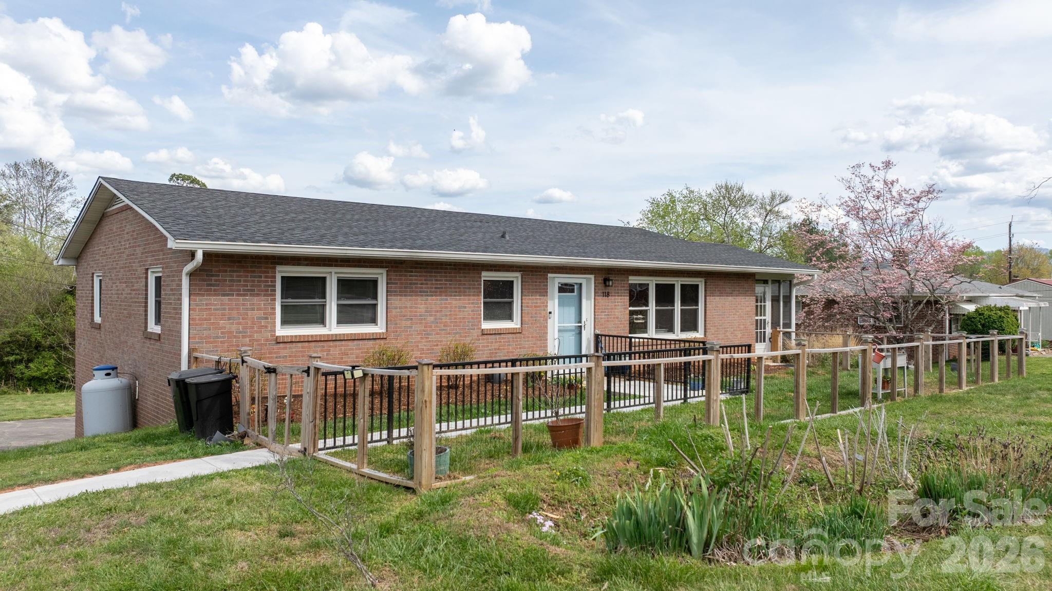 118 Whitley Road Morganton, NC 28655 - Photo 30 of 30