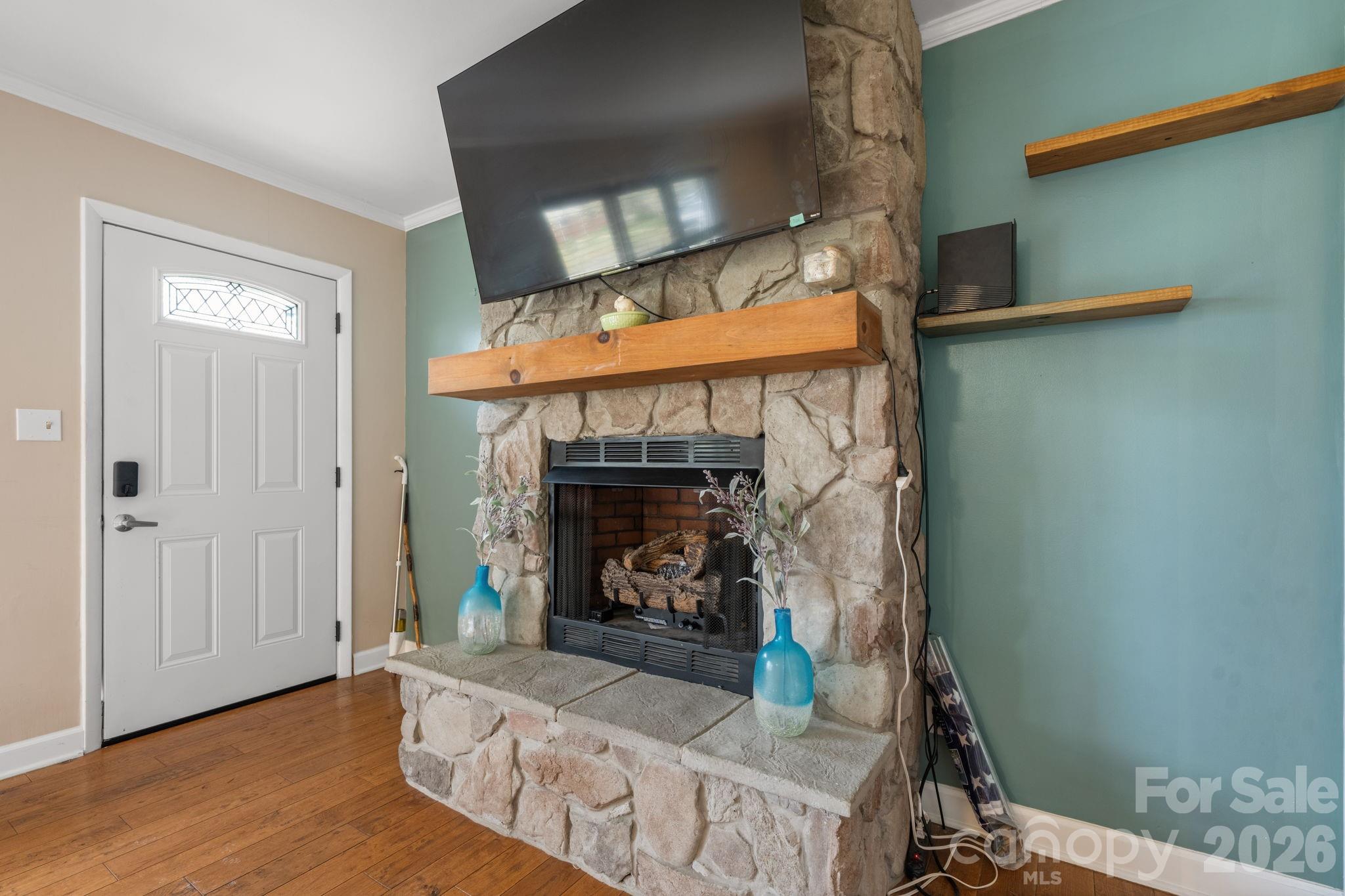 118 Whitley Road Morganton, NC 28655 - Photo 4 of 30