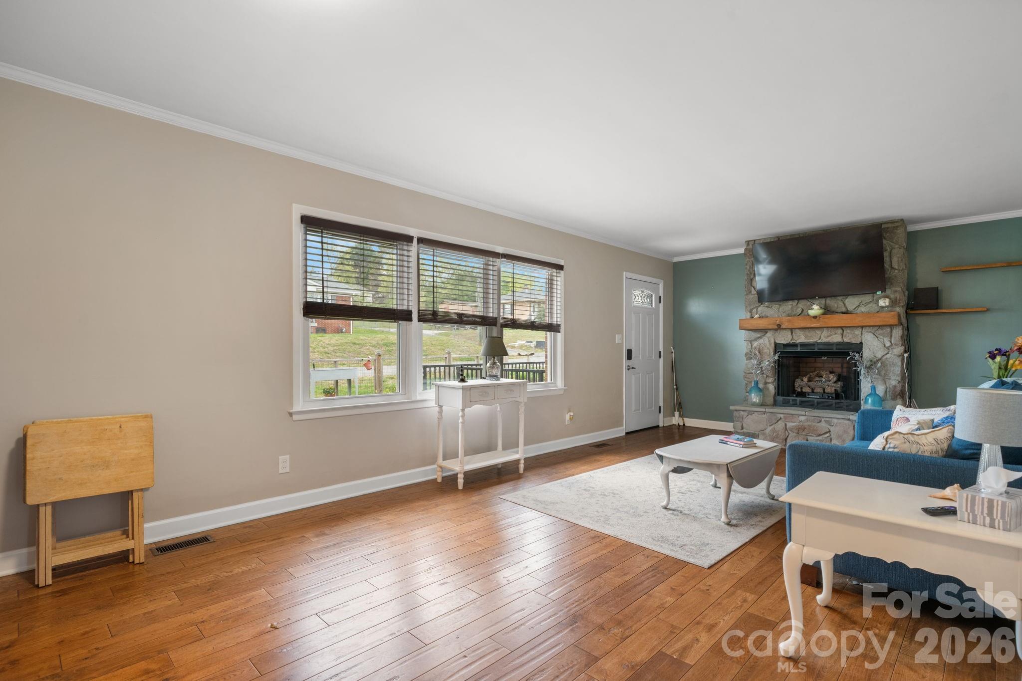 118 Whitley Road Morganton, NC 28655 - Photo 5 of 30