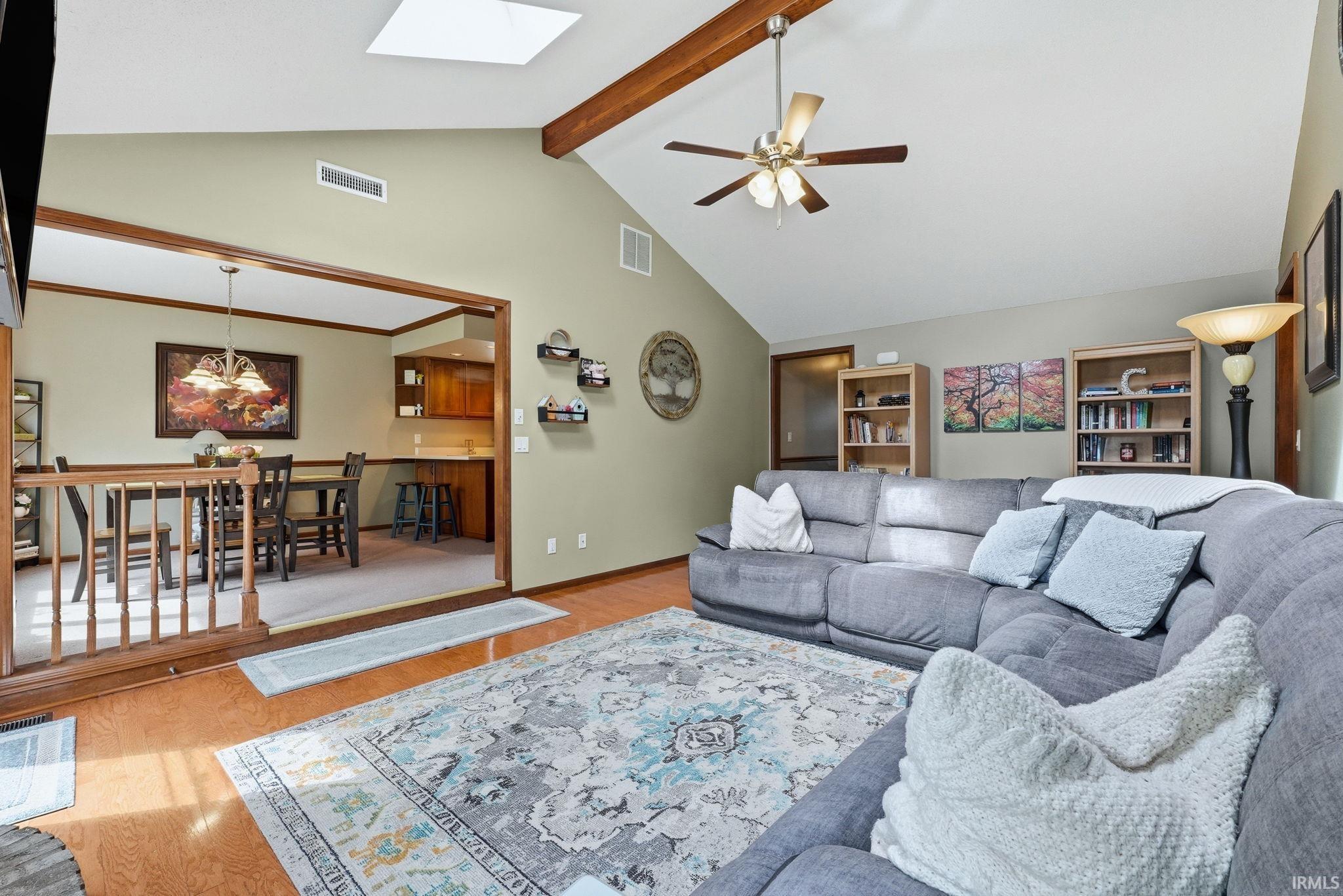 10804 Current Cove Fort Wayne, IN 46845 - Photo 9 of 36