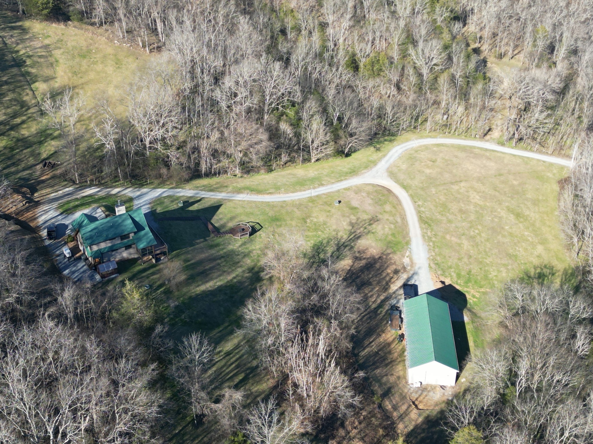 575 East Fork Road Whitleyville, TN 38588 - Photo 15 of 45