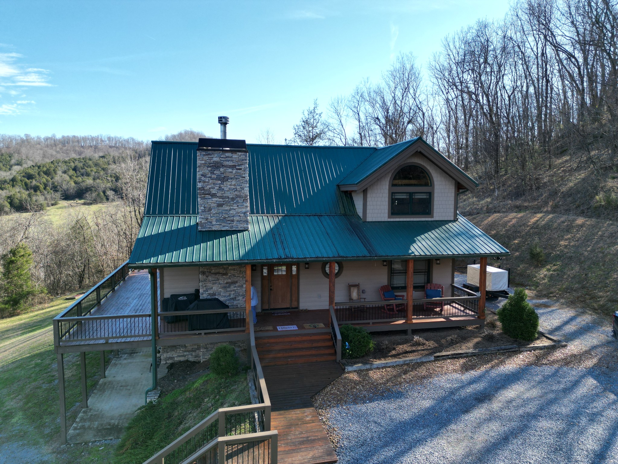 575 East Fork Road Whitleyville, TN 38588 - Photo 16 of 45
