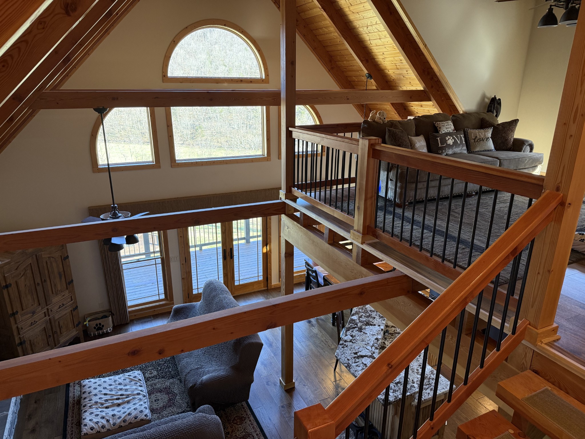 575 East Fork Road Whitleyville, TN 38588 - Photo 6 of 45