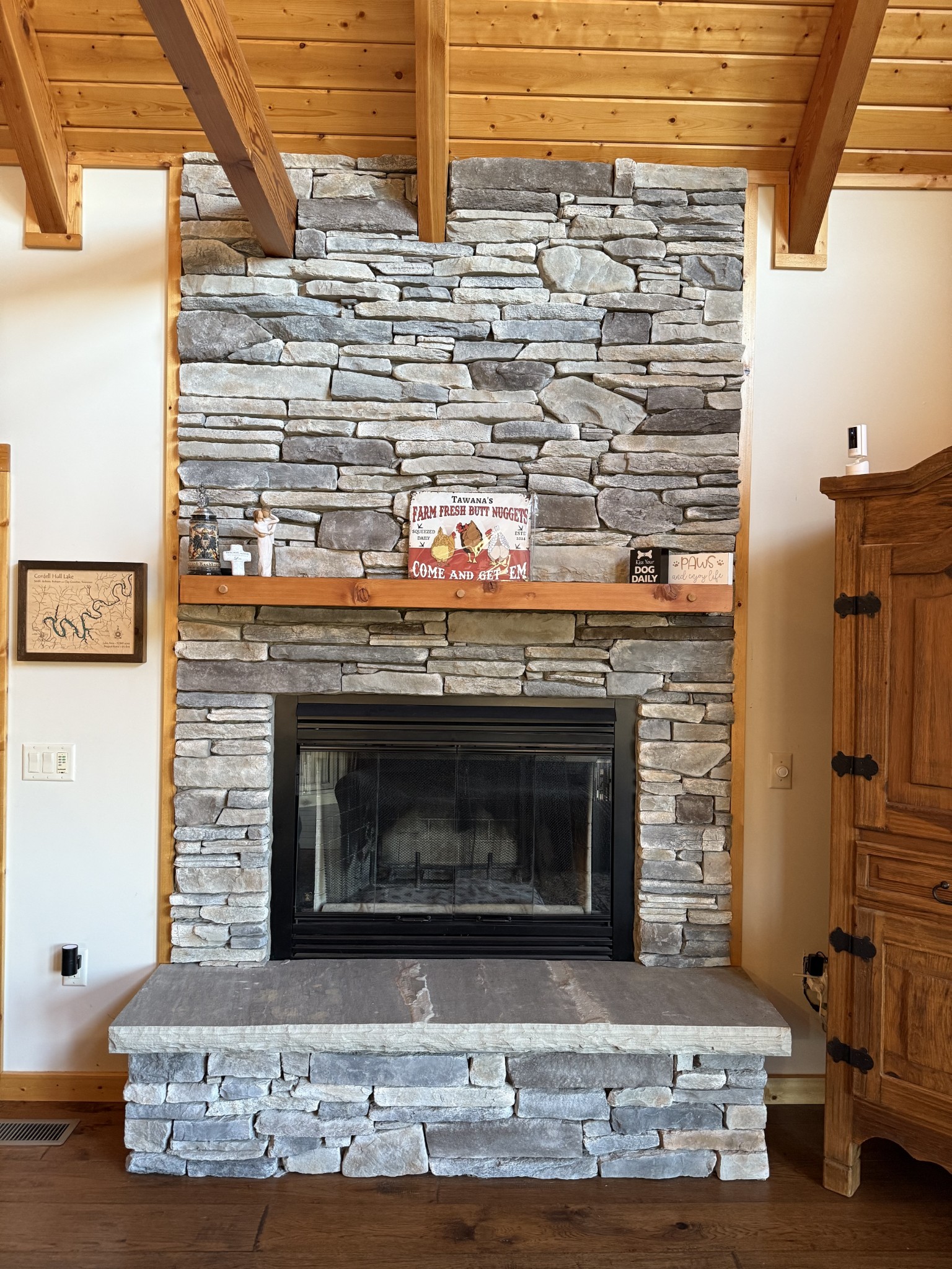 575 East Fork Road Whitleyville, TN 38588 - Photo 7 of 45