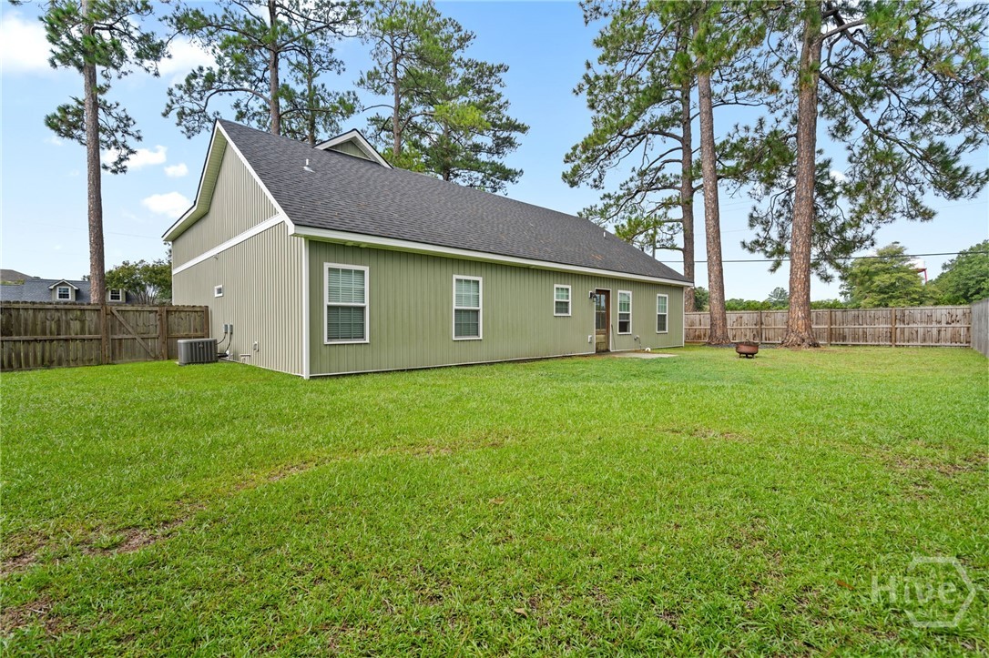 198 Henry Street Pembroke, GA 31321 - Photo 36 of 37 Gallery Image 36
